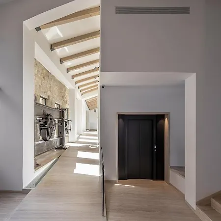 The Tanneries & - A Member Of Design ハニア