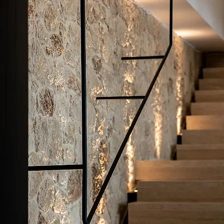 ホテル The Tanneries & - A Member Of Design ハニア