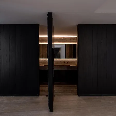 ホテル The Tanneries & - A Member Of Design ハニア