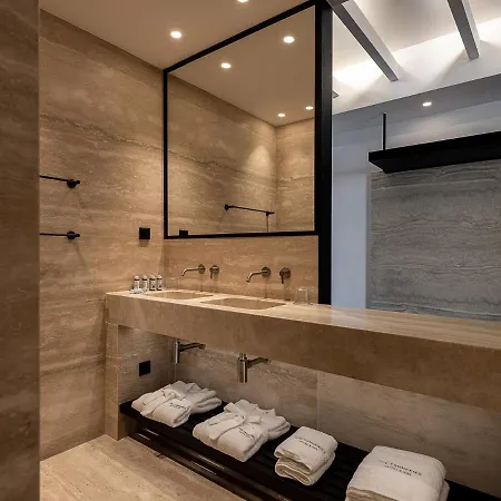 ホテル The Tanneries & - A Member Of Design ハニア