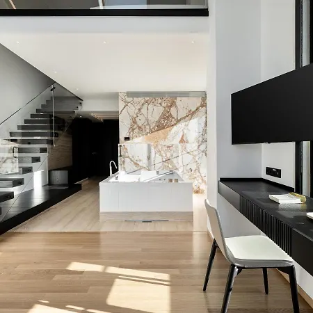 ホテル The Tanneries & - A Member Of Design