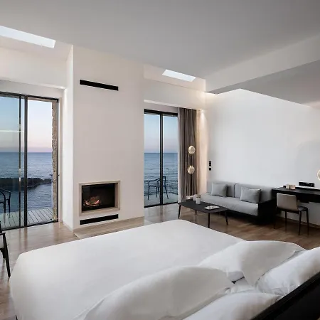 The Tanneries & - A Member Of Design ホテル ハニア