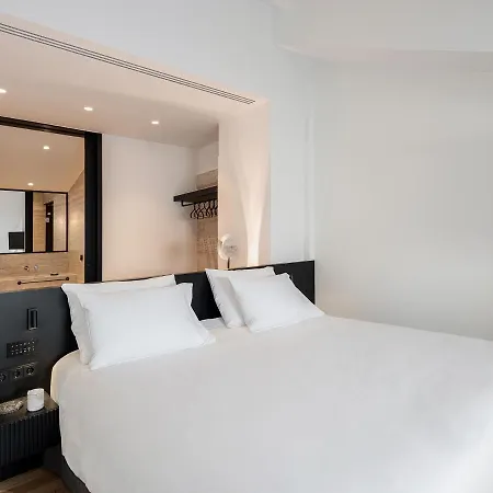 ホテル The Tanneries & - A Member Of Design ハニア