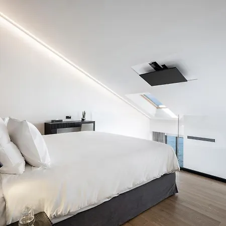 The Tanneries & - A Member Of Design ハニア