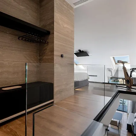 The Tanneries & - A Member Of Design