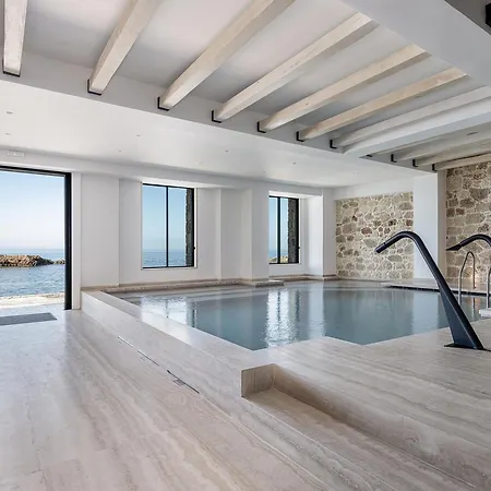 ホテル The Tanneries & - A Member Of Design ハニア