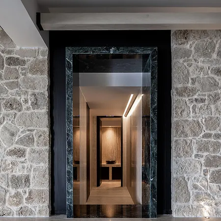 ホテル The Tanneries & - A Member Of Design