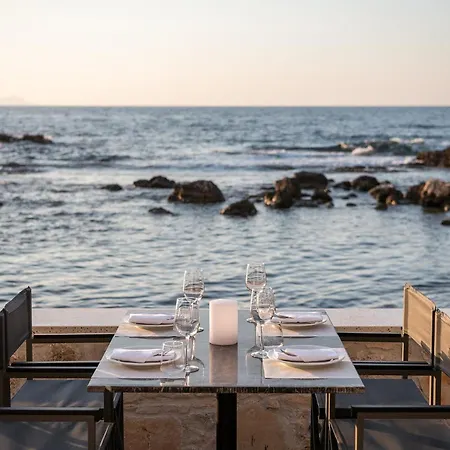 Hotel The Tanneries & - A Member Of Design 5*