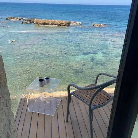 The Tanneries & - A Member Of Design Hotel Chania (Crete)