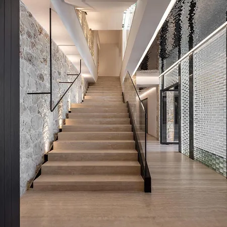 Hotel The Tanneries & - A Member Of Design