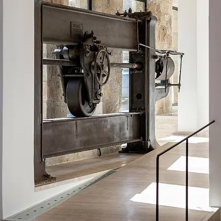 Hotel The Tanneries & - A Member Of Design