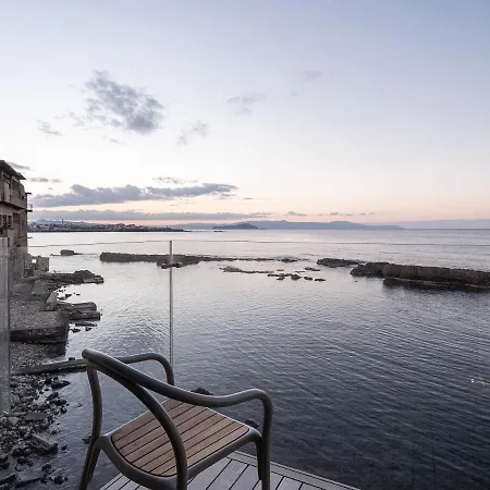 The Tanneries & - A Member Of Design 5* Chania (Crete)
