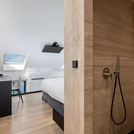 Hotel The Tanneries & - A Member Of Design Chania (Crete)