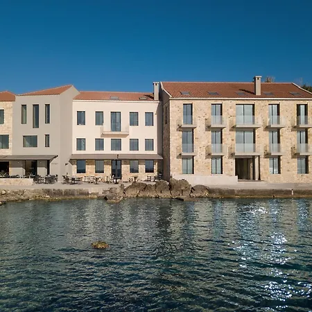 The Tanneries & - A Member Of Design 5* Chania (Crete)