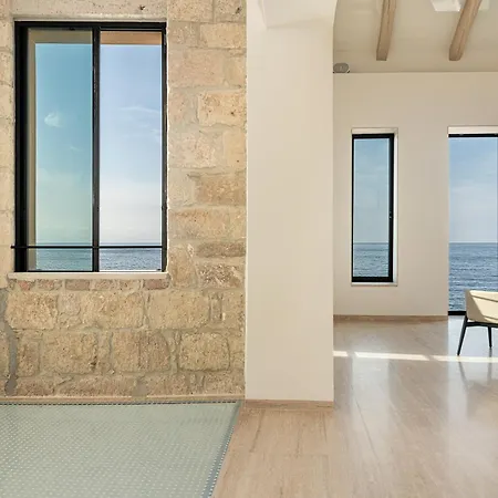 Hotel The Tanneries & - A Member Of Design Chania (Crete)