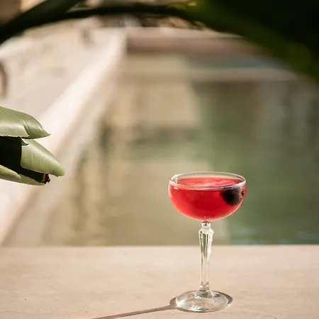 The Tanneries & - A Member Of Design 5* Chania (Crete)