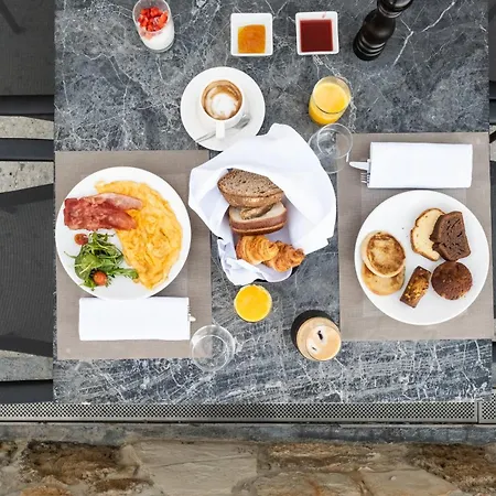 The Tanneries & - A Member Of Design Hotel