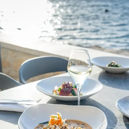 The Tanneries & - A Member Of Design Hotel Chania (Crete)