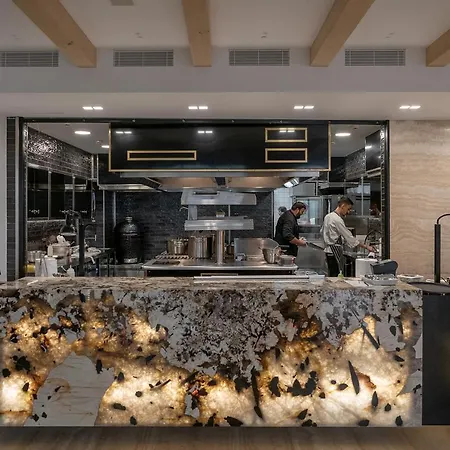 The Tanneries & - A Member Of Design Chania (Crete)