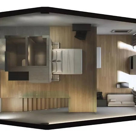 The Tanneries & - A Member Of Design Chania (Crete)