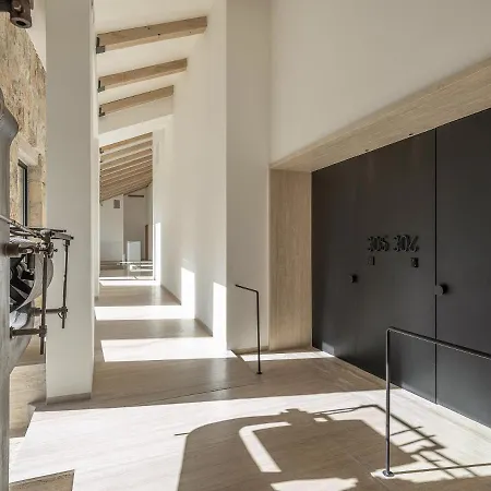The Tanneries & - A Member Of Design Otel 5*