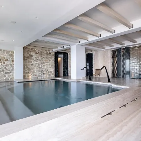 The Tanneries & - A Member Of Design Otel 5*