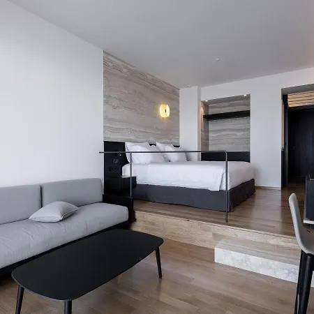 Otel The Tanneries & - A Member Of Design Hanya