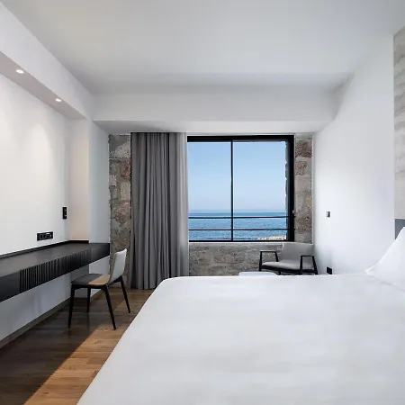 Otel The Tanneries & - A Member Of Design Hanya