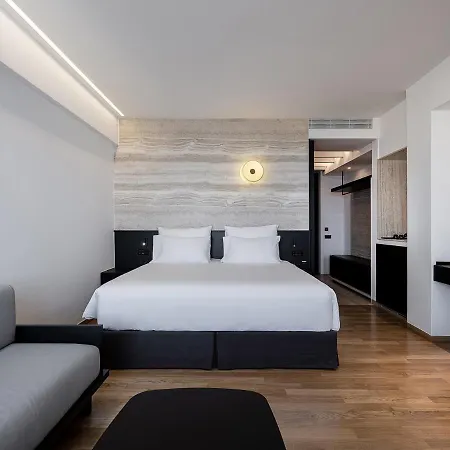 The Tanneries & - A Member Of Design 5* Hanya