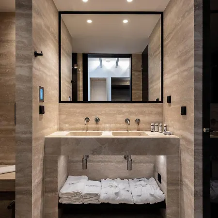 The Tanneries & - A Member Of Design Otel