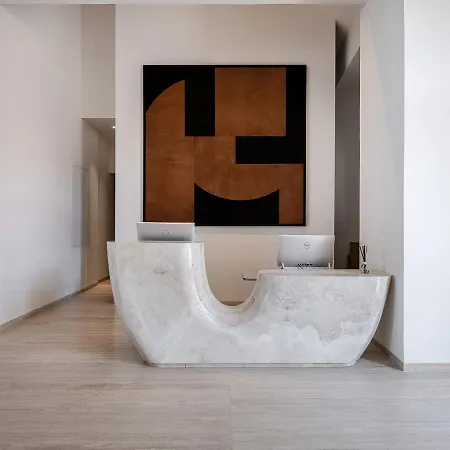 The Tanneries & - A Member Of Design Otel Hanya