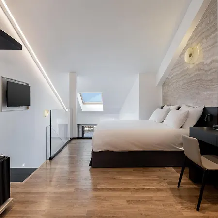 Otel The Tanneries & - A Member Of Design 5*