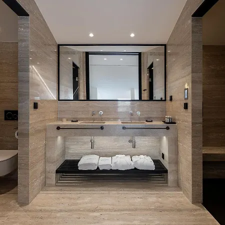 Otel The Tanneries & - A Member Of Design Hanya