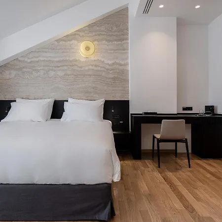 Otel The Tanneries & - A Member Of Design