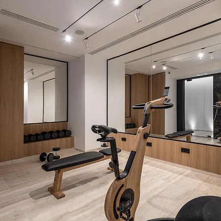 The Tanneries & - A Member Of Design La Canea