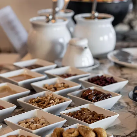 Hotel The Tanneries & - A Member Of Design La Canea