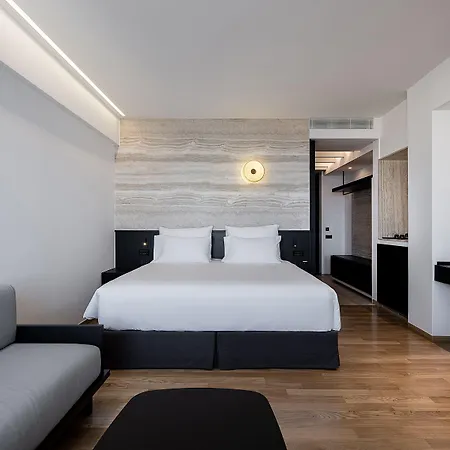 Hotel The Tanneries & - A Member Of Design La Canea