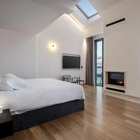 The Tanneries & - A Member Of Design La Canea