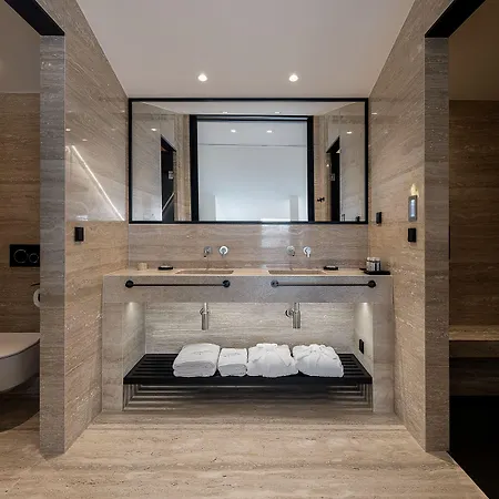 The Tanneries & - A Member Of Design Hotel