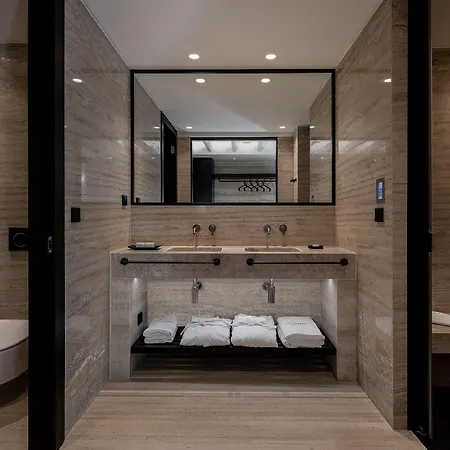 Hotel The Tanneries & - A Member Of Design 5*