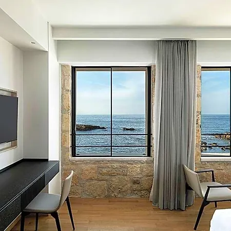 The Tanneries & - A Member Of Design 5* Hriszí Aktí Haniá