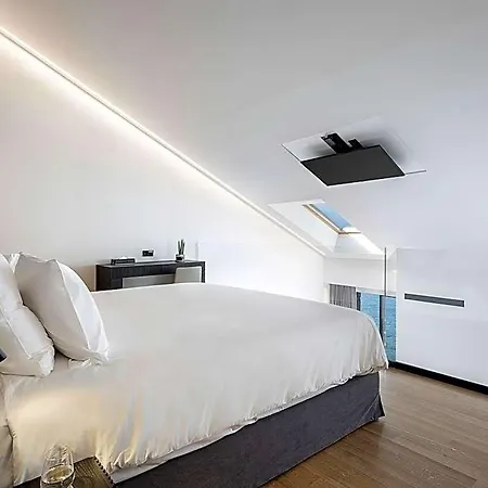 The Tanneries & - A Member Of Design 5*