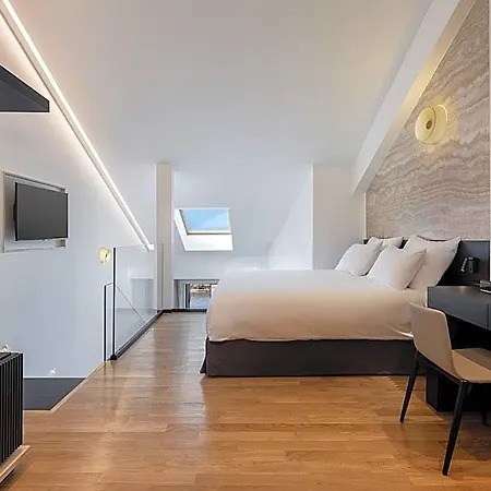 The Tanneries & - A Member Of Design 5*