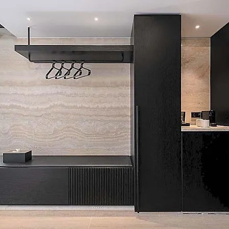 Szálloda The Tanneries & - A Member Of Design 5*
