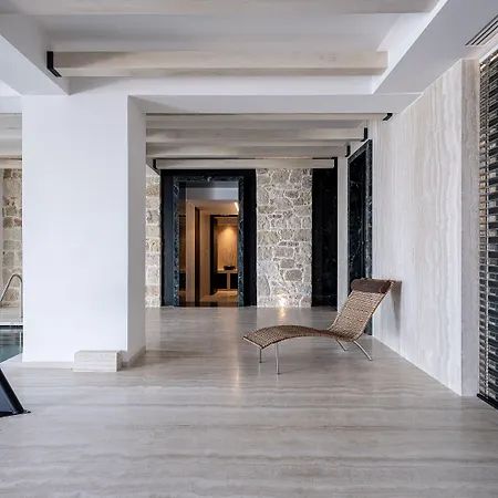 The Tanneries & - A Member Of Design 5* خانيا