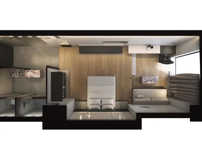 The Tanneries & - A Member Of Design