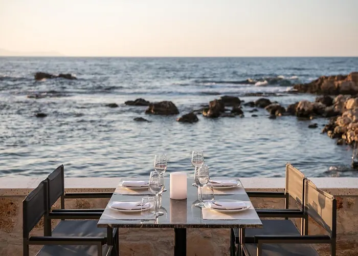 Hotel The Tanneries & - A Member Of Design 5*