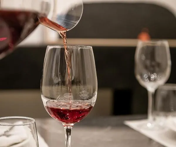 The Tanneries & - A Member Of Design 5*