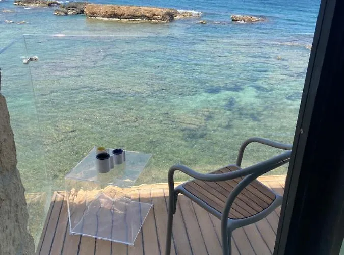 The Tanneries & - A Member Of Design Hotel Chania (Crete)