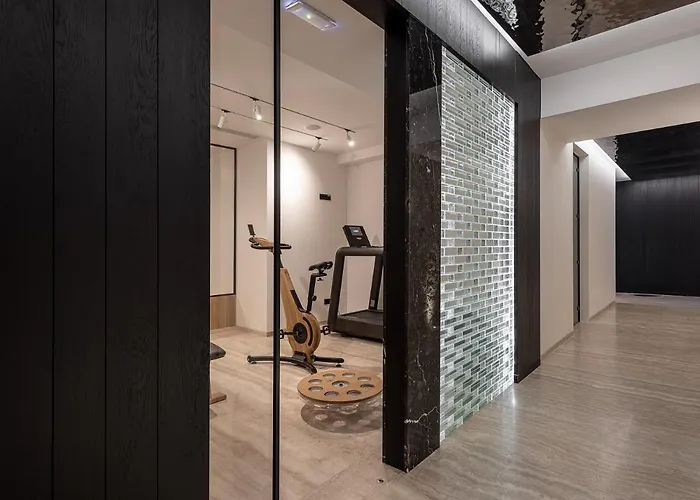 The Tanneries & - A Member Of Design Chania (Crete)